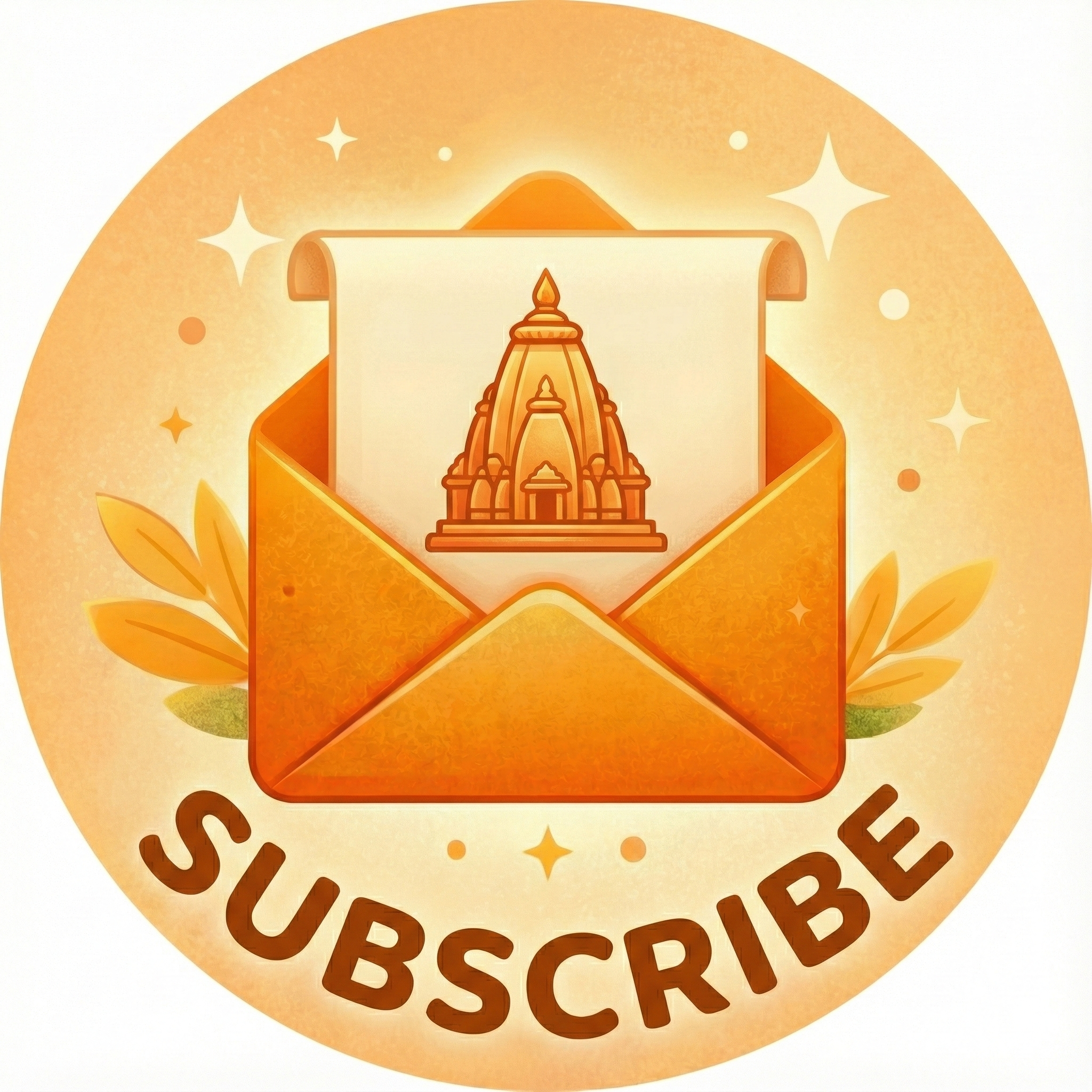 Subscribe Icon