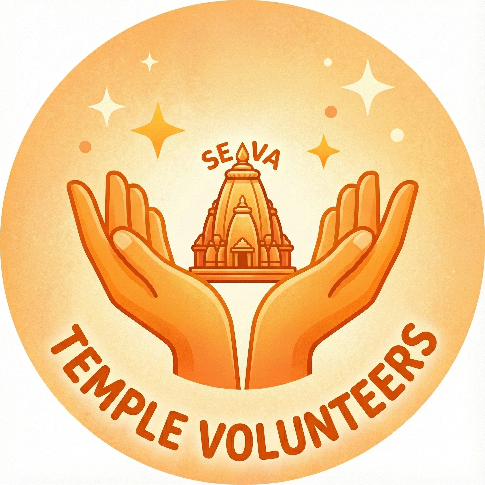 Volunteer Icon