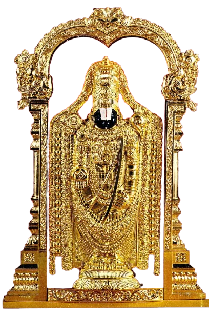 Deity Image