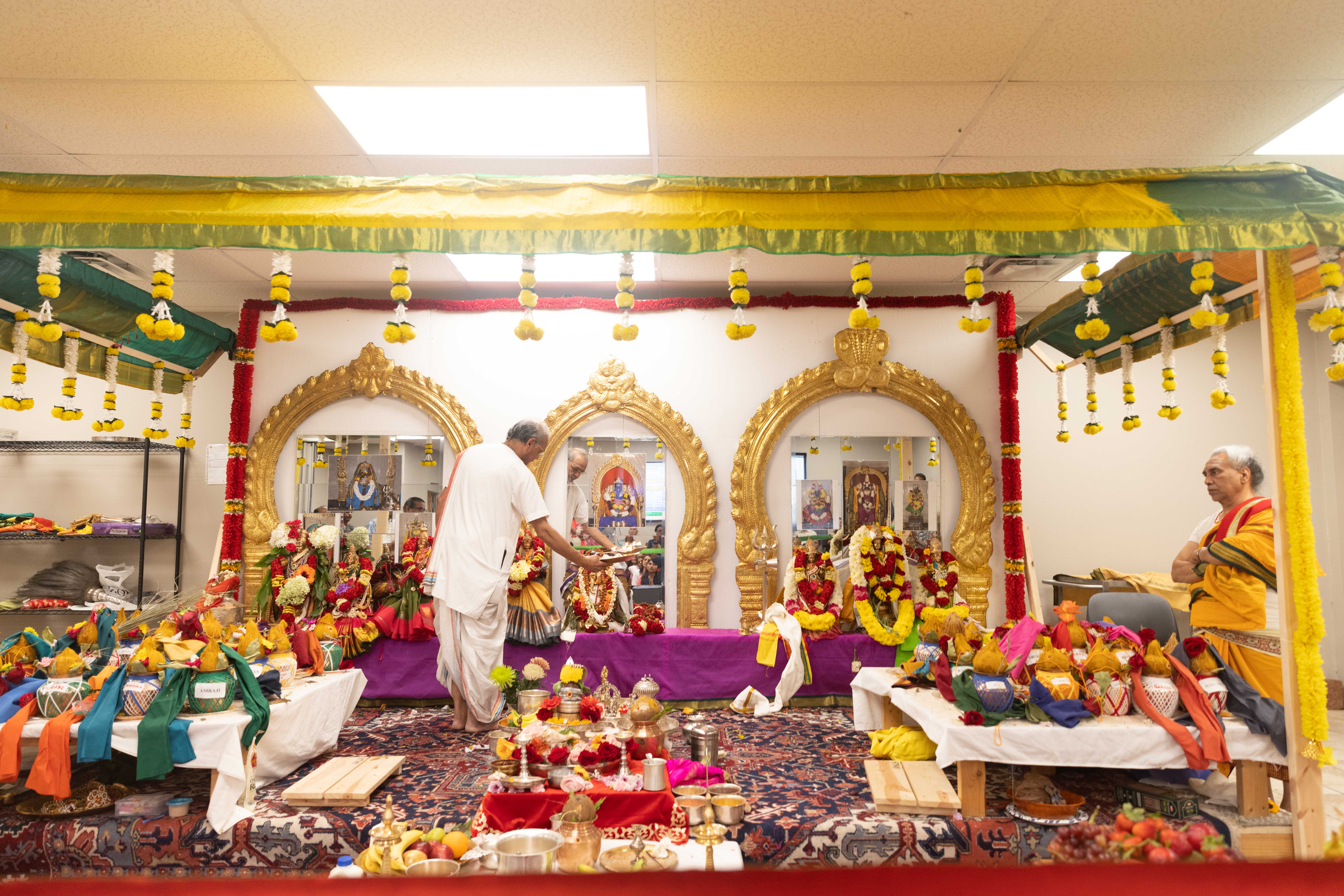 Mission Illustration